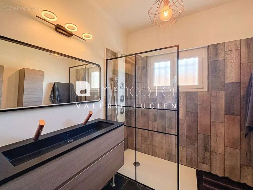 Maison à SAINT-REMY-DE-PROVENCE