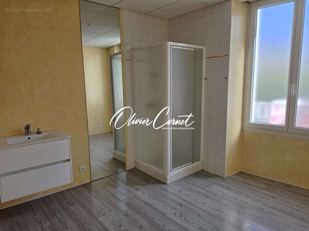 Appartement à NOGENT-LE-ROTROU