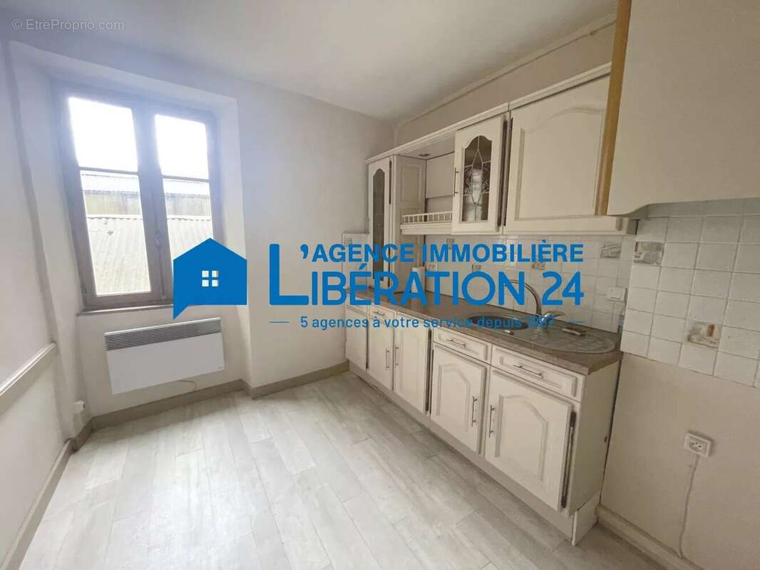 Appartement à LE PUY-EN-VELAY