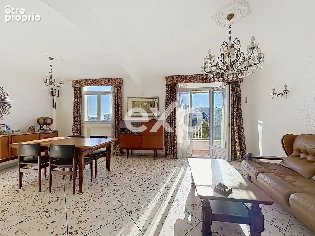 Appartement 3 pièces 76 m² à vendre à Antibes (06600) - photo 3