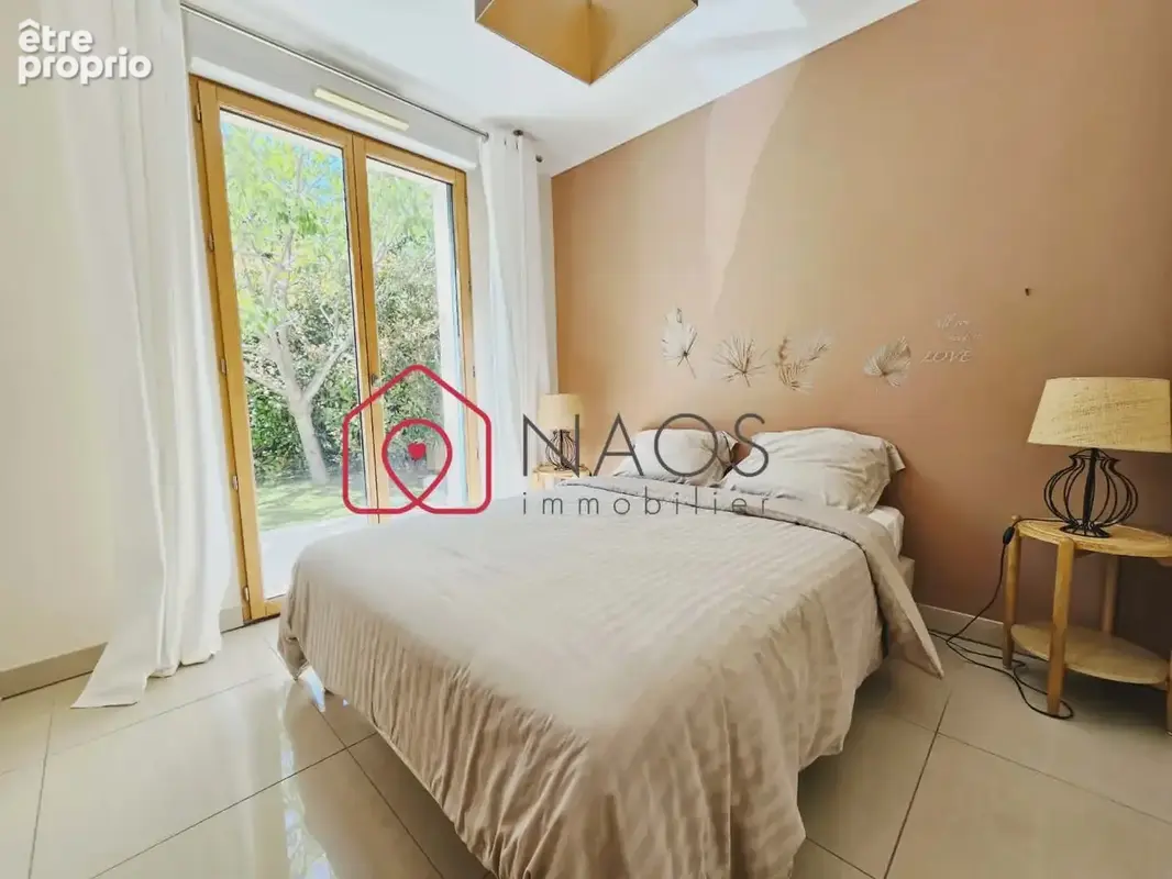Superbe appartement T3 avec jardin - photo 4