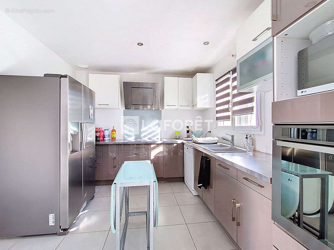 Maison à VILLEMUR-SUR-TARN