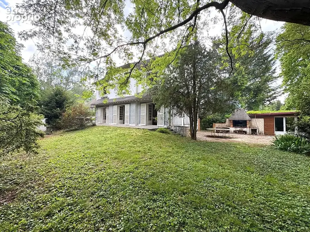 Maison Andresy 240.30 m2 - photo 13