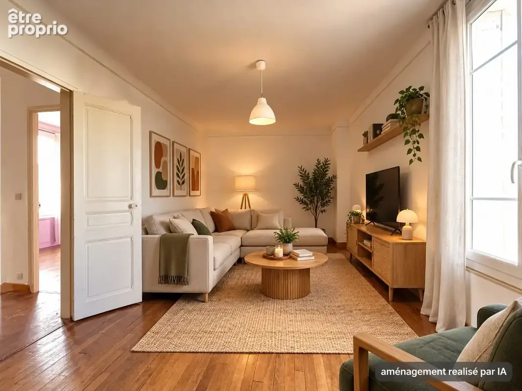 Maison 6 pièces 117 m² à vendre à Bretigny-Sur-Orge (91220) - photo 3