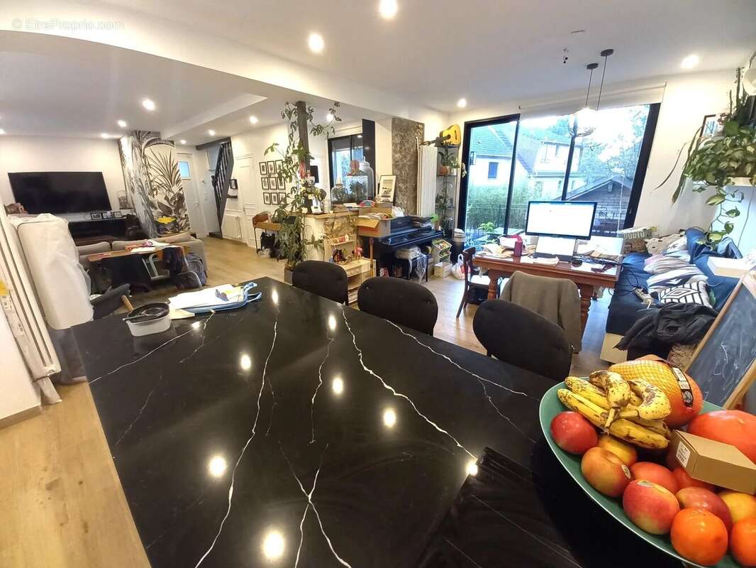 Maison à AULNAY-SOUS-BOIS