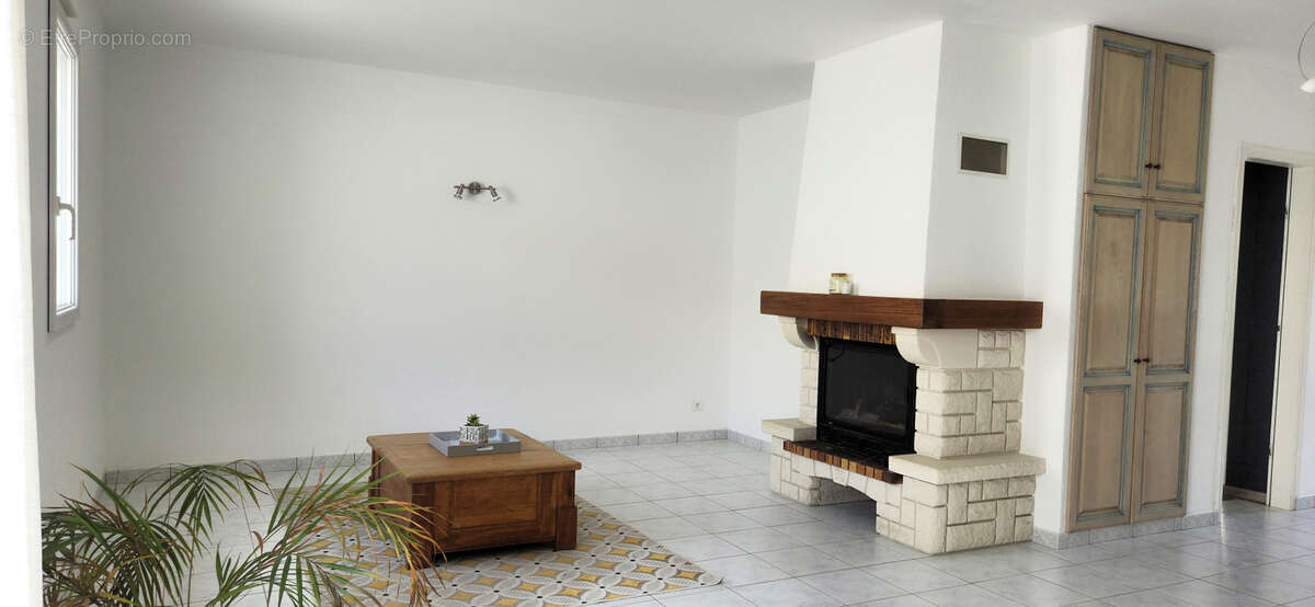 Maison à BREM-SUR-MER