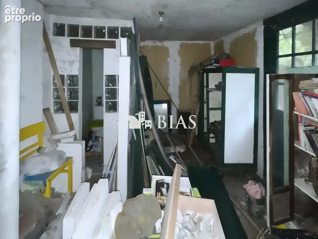 Maison 45 m² à Pont-Audemer  - photo 6