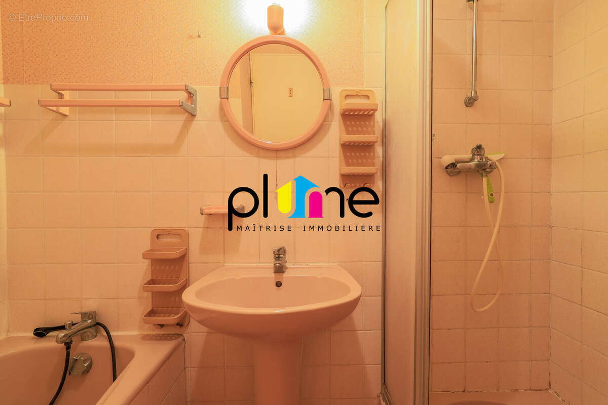 Maison à SAINTE-CATHERINE