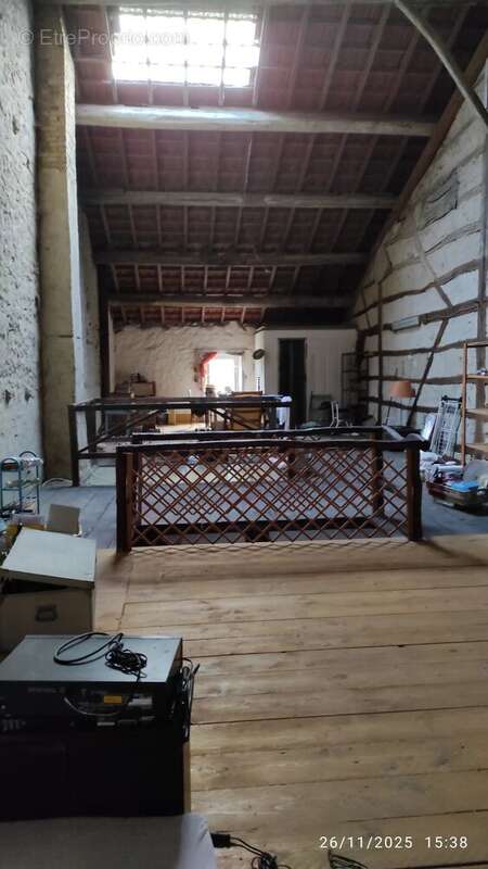 Appartement à BEAUSITE