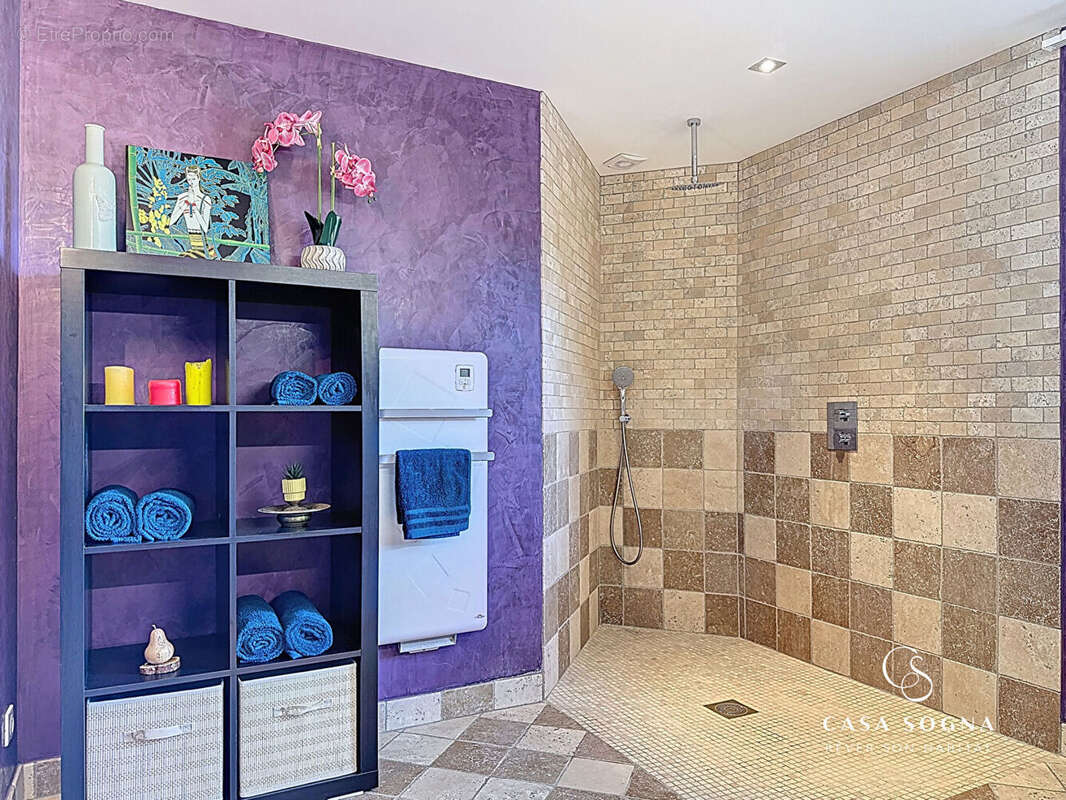 Maison à CHATEAU-GAILLARD