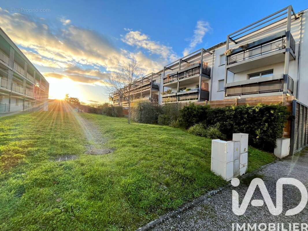 Photo 5 - Appartement à TOULOUSE