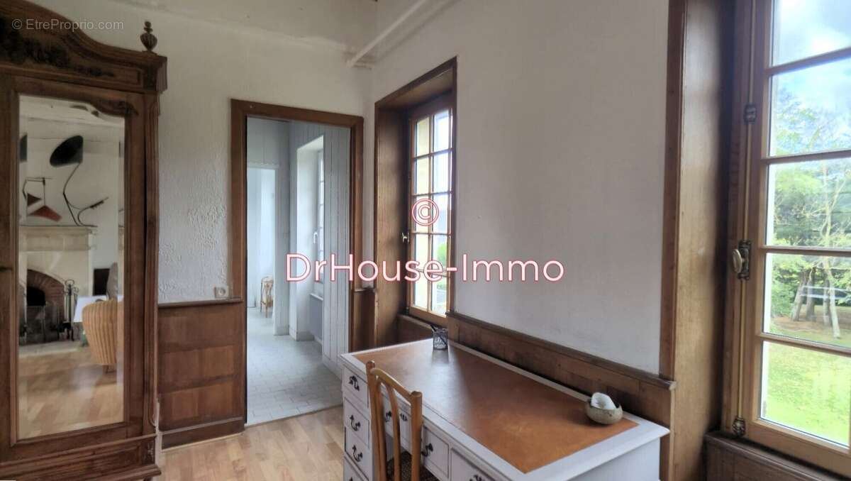 Appartement à COURSEULLES-SUR-MER