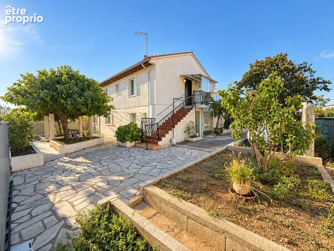 Photo Maison à Cournonterral au prix de 330 000€