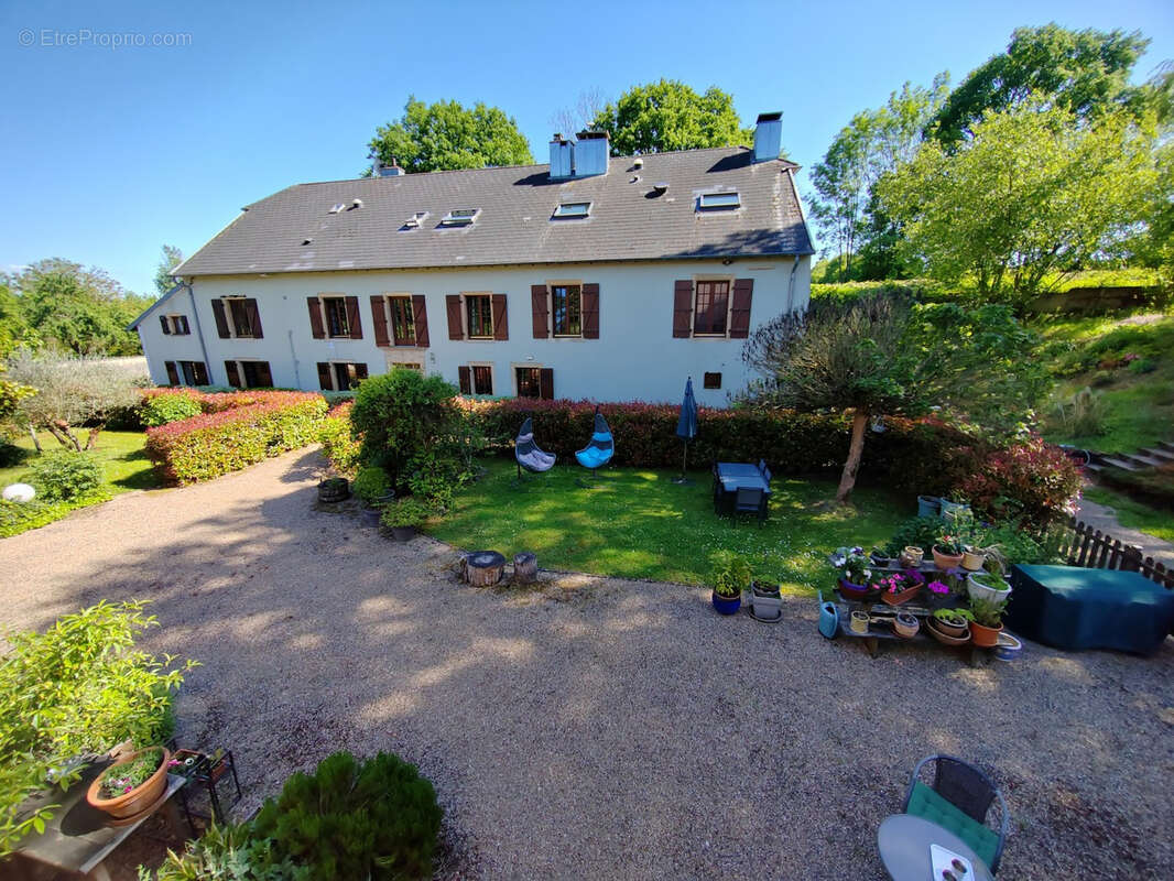 Maison à FIXEM