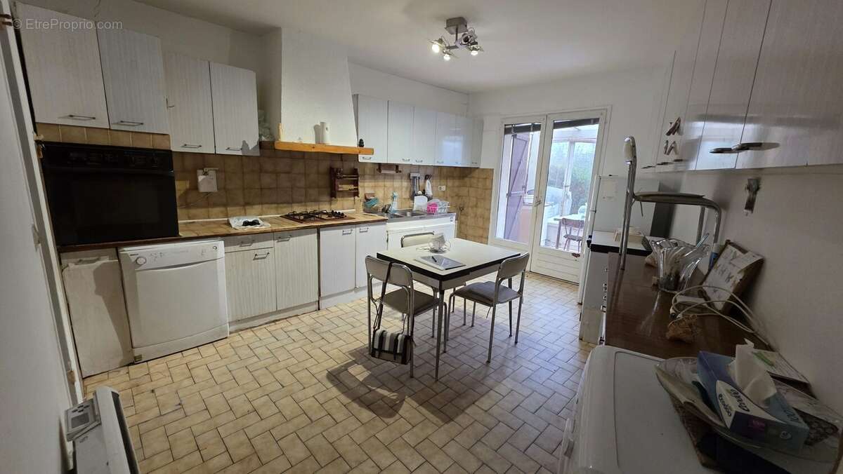 Maison à TALENCE