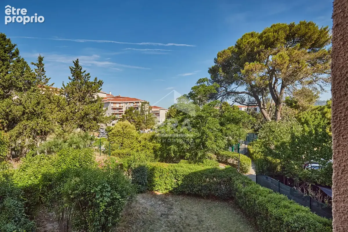 Appartement 31m² à aix-en-provence - photo 3