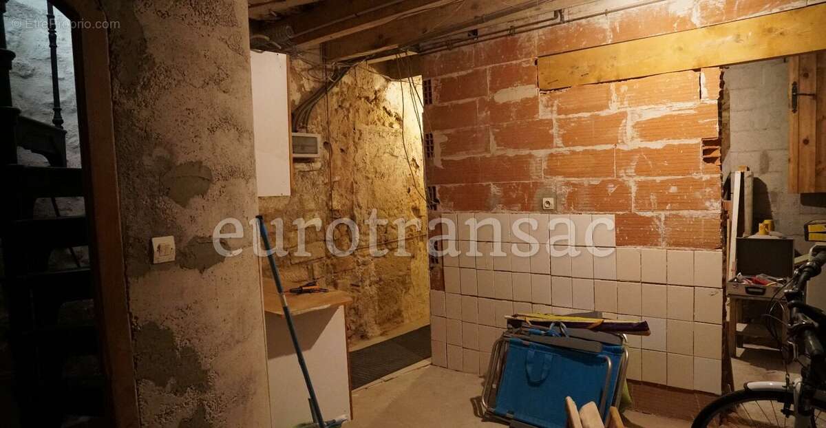 Maison à NEZIGNAN-L&#039;EVEQUE