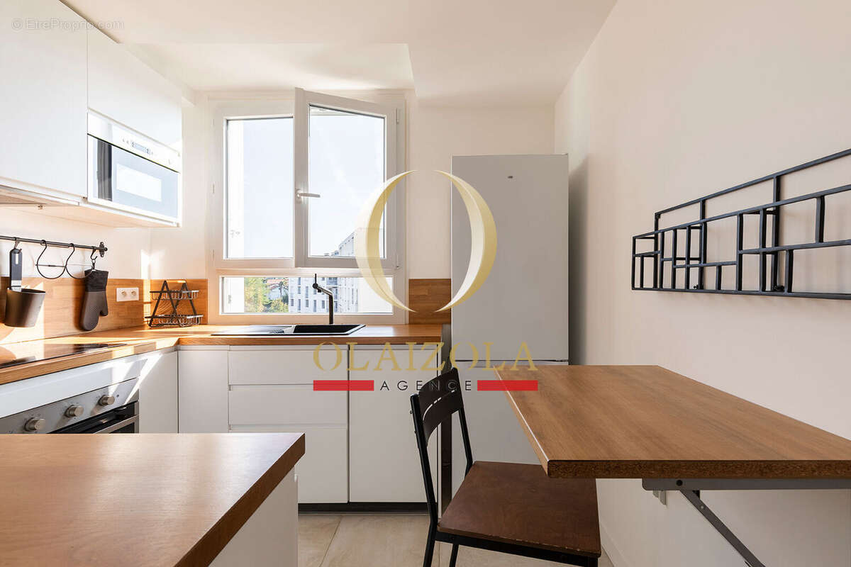 Appartement à ANGLET