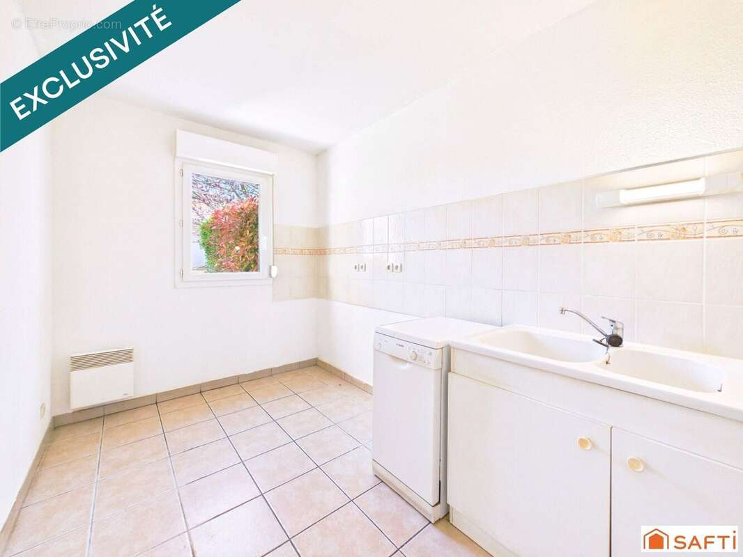 Photo 4 - Appartement à ESCALQUENS