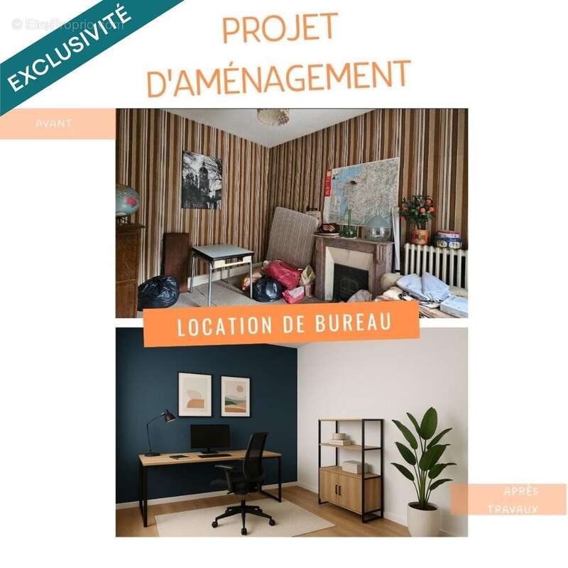 Photo 9 - Maison à LE BREUIL-SUR-COUZE