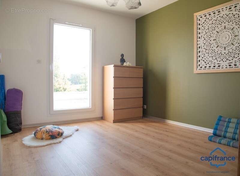 Maison à HELFRANTZKIRCH