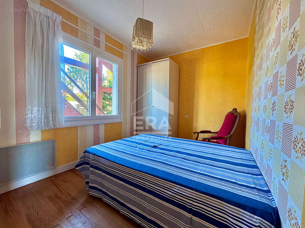 Maison à VAUX-SUR-MER