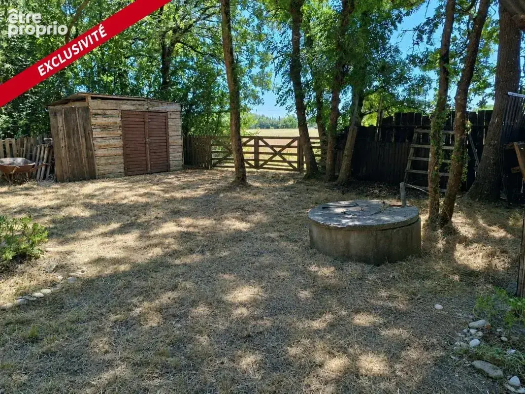 Terrain boisé de 437 m² à Saint-Georges-d'Oléron - photo 5