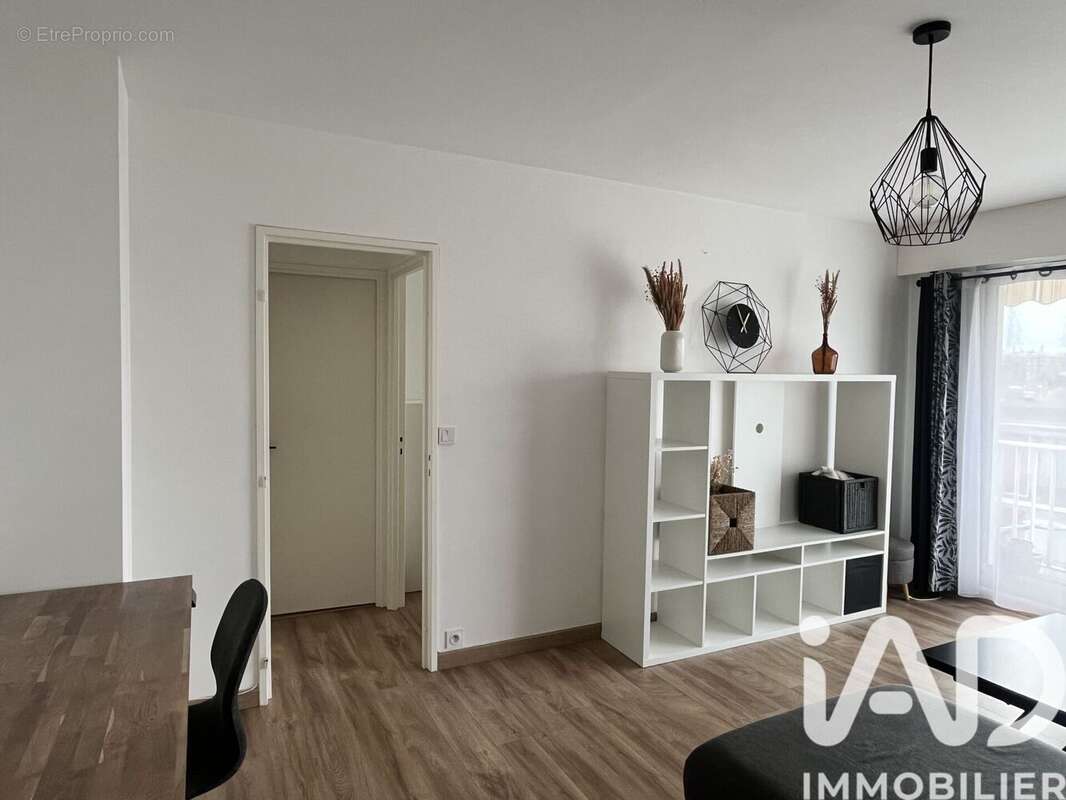 Photo 8 - Appartement à DRANCY