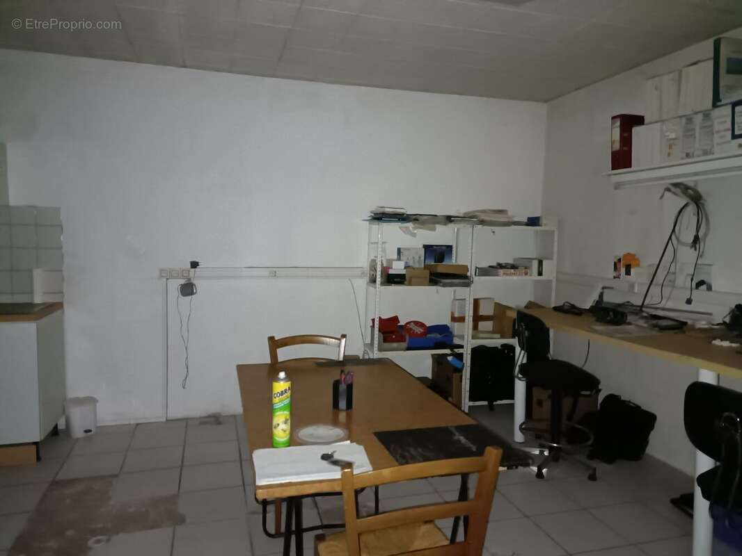 Appartement à TRELISSAC