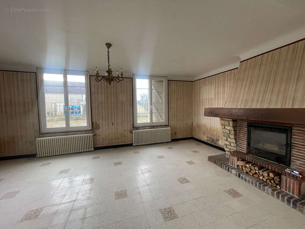Maison à LA FERTE-GAUCHER