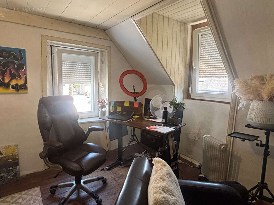 Maison de  96m² , proximité du littoral - photo 13