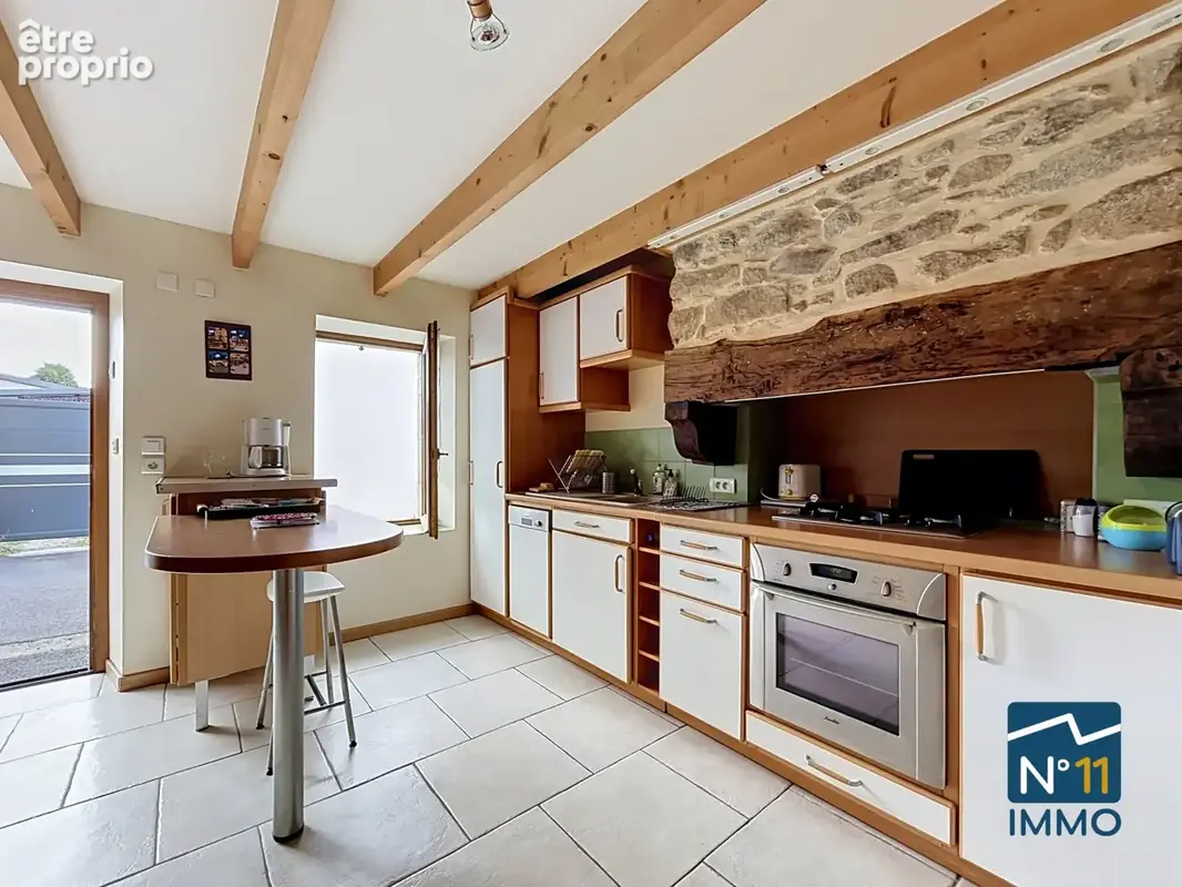 Maison - 47 m2 - photo 5