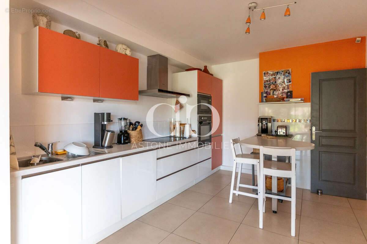 Maison à CASSIS