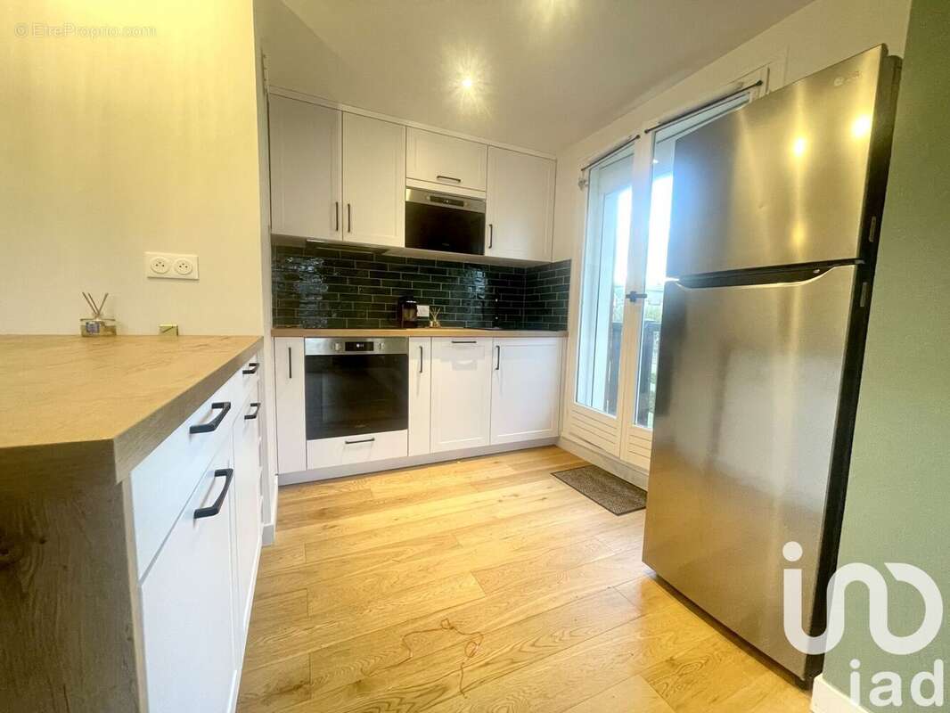 Photo 5 - Appartement à BLONVILLE-SUR-MER