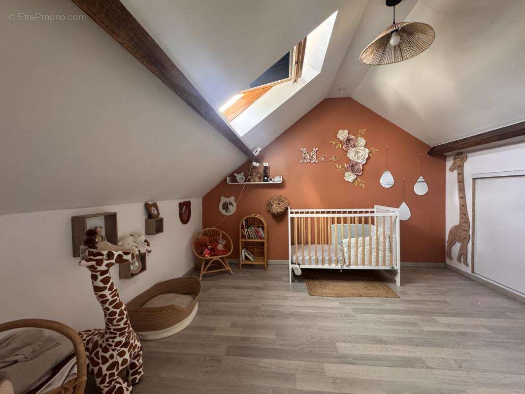 Maison rénovée - photo 10