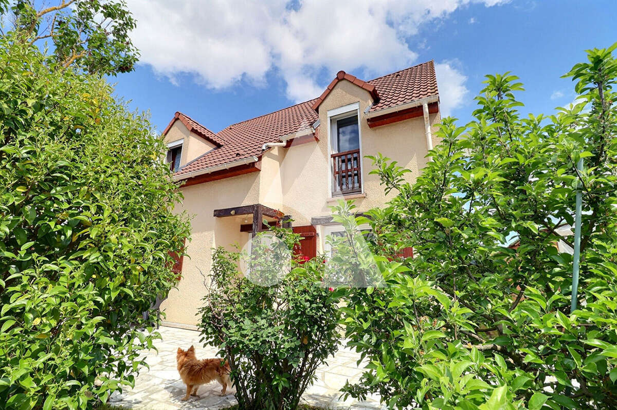 Maison à PIERRELAYE