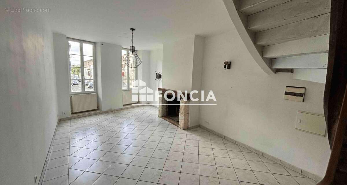 Appartement à NERAC