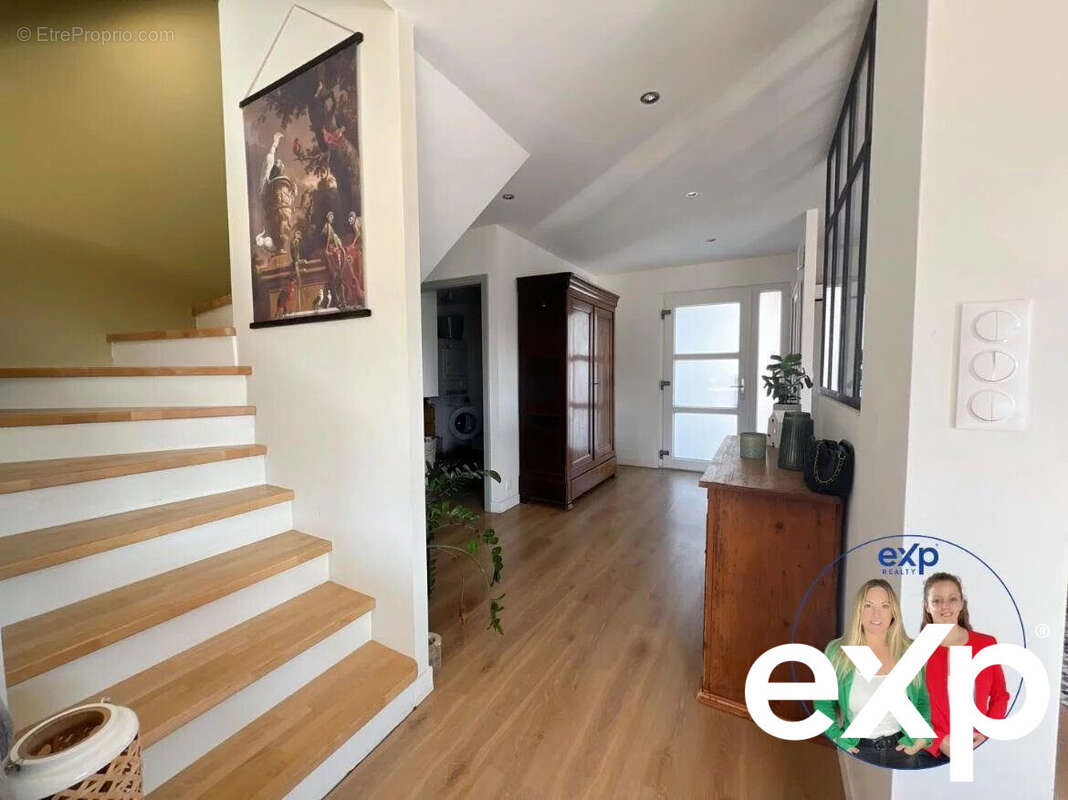 Maison à WINTZENHEIM