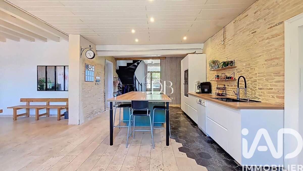 Photo 3 - Maison à HOSTENS