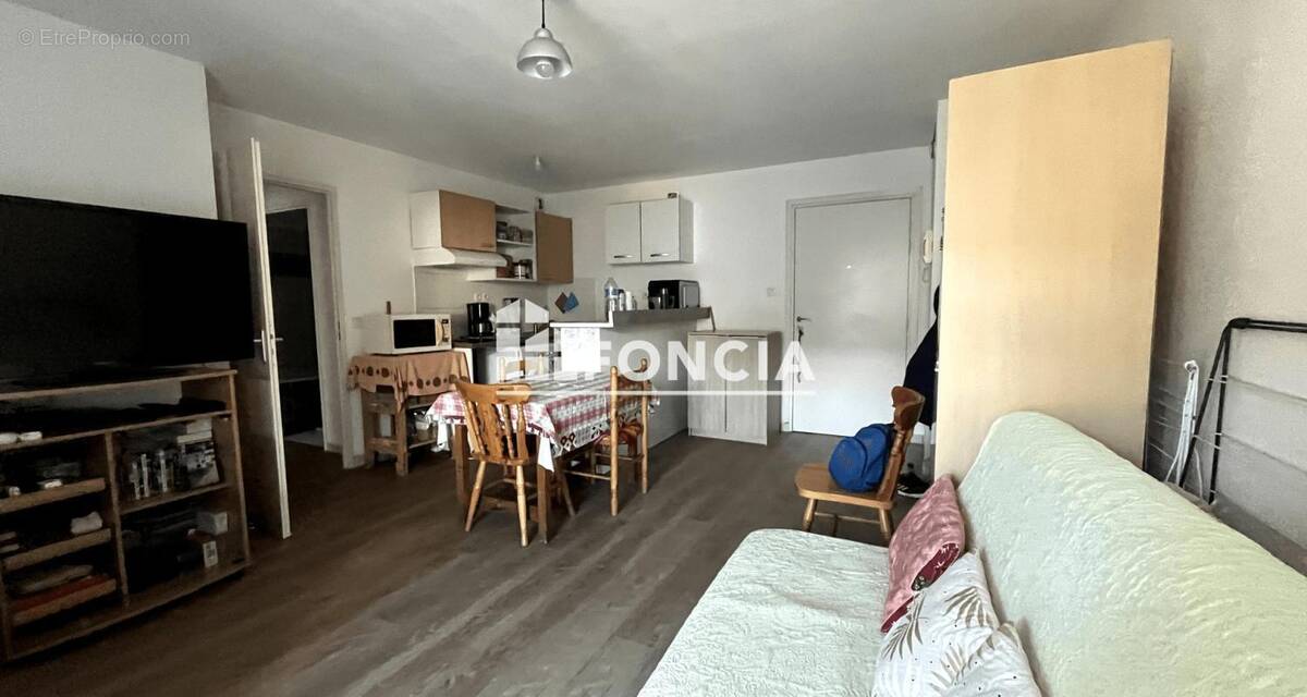 Appartement à ALBERTVILLE