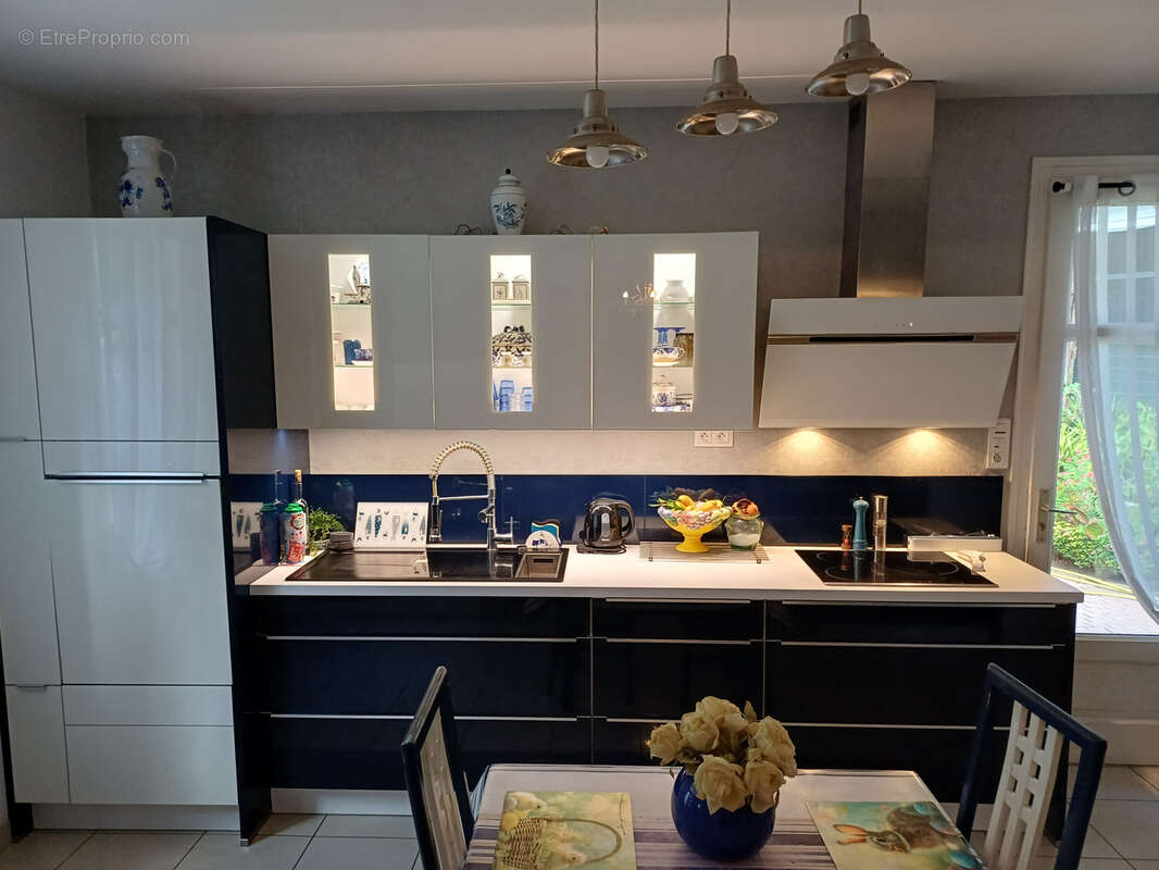 Maison à LA FERRIERE