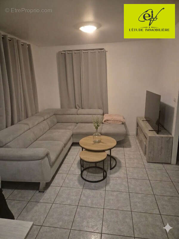 Maison 69 m² à Sarralbe  - photo 4
