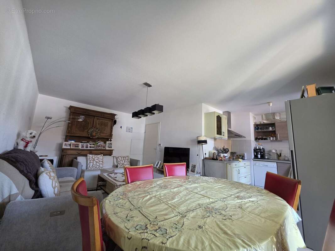 Appartement 74 m² à Roanne  - photo 9