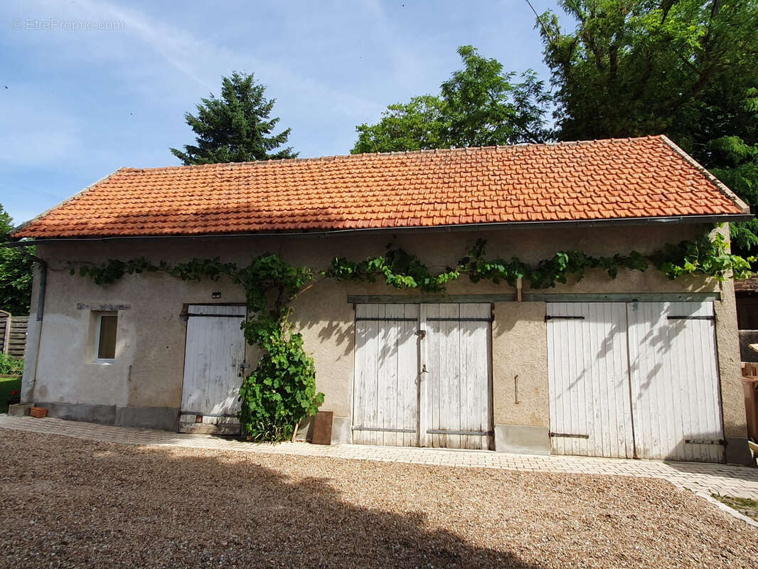 Maison à MONTFORT-L'AMAURY