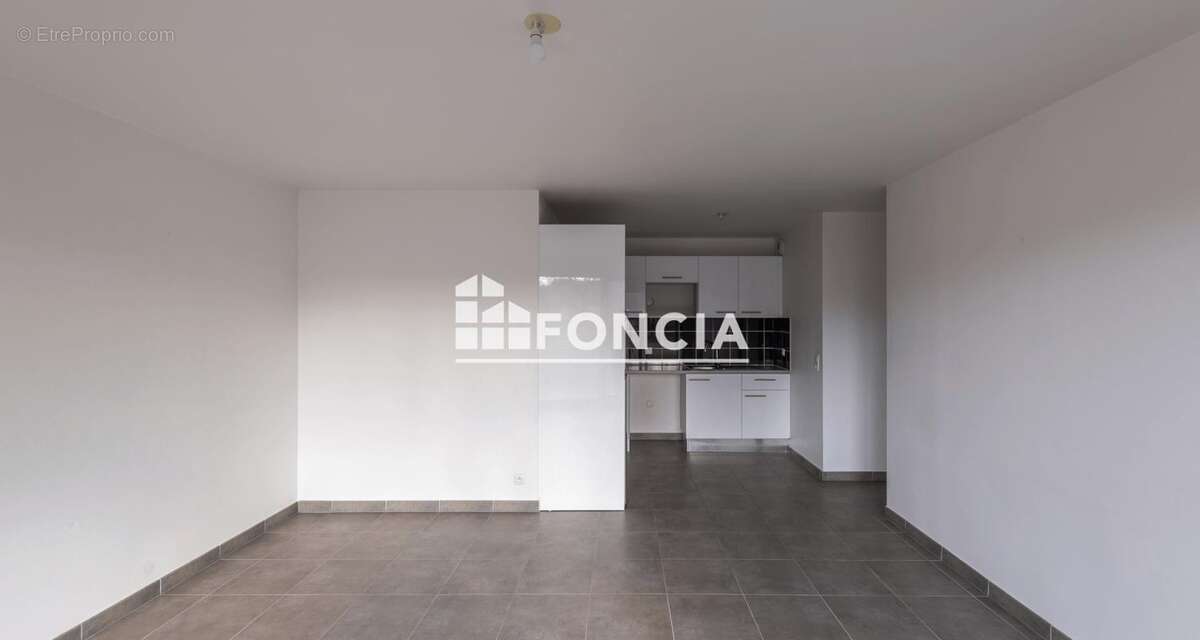 Appartement à MONTMORENCY