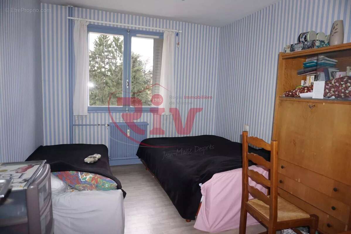 Appartement à VIENNE