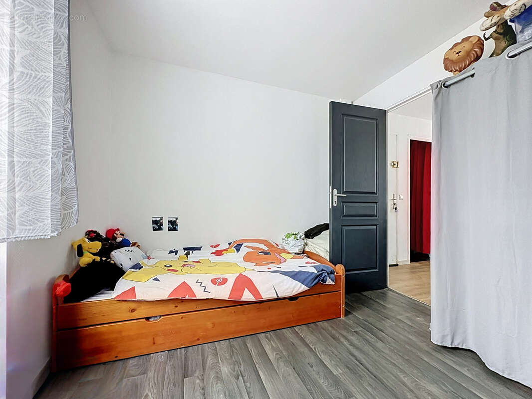Appartement à GISORS