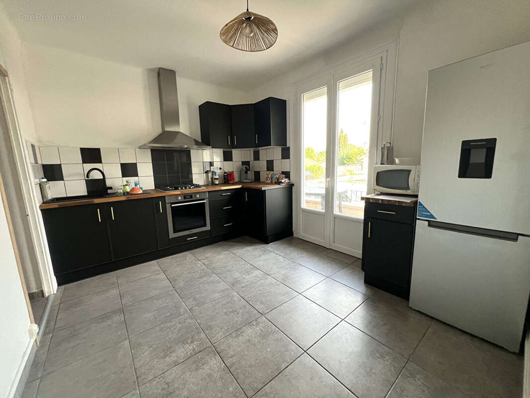 Maison centre Gan 71 m2 - photo 3