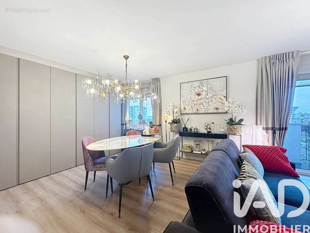 Photo 4 - Appartement à CRETEIL