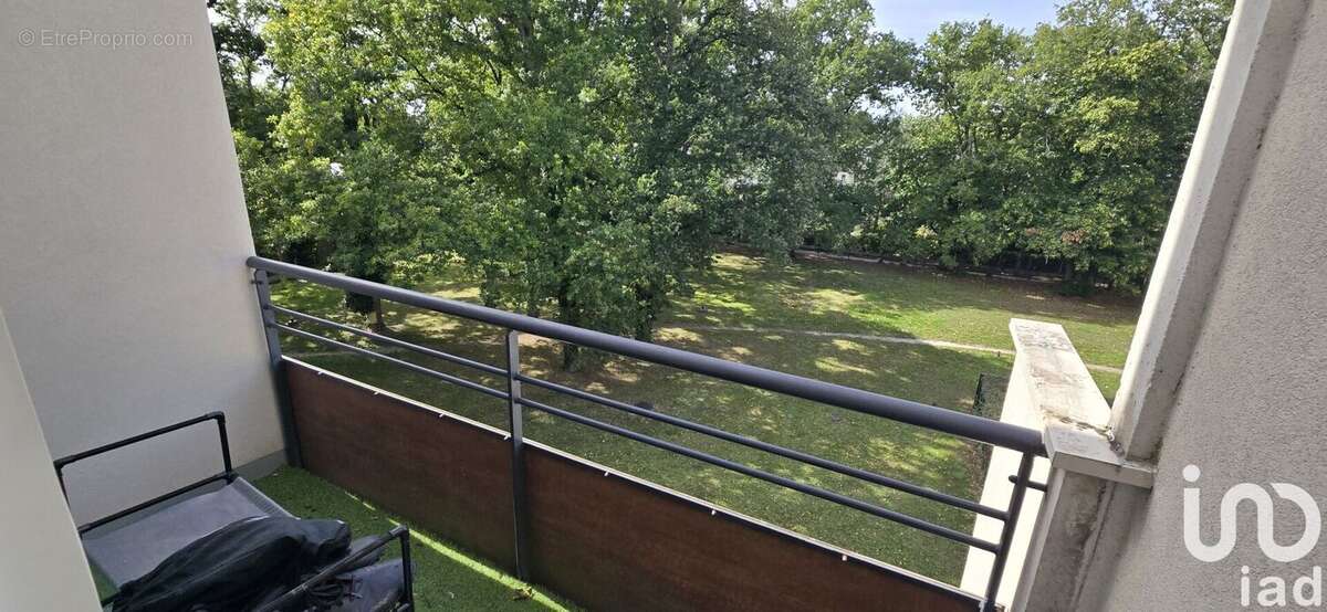 Photo 9 - Appartement à ORLEANS